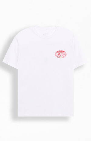 Bass Brains Swim Standard T-Shirt image number 2