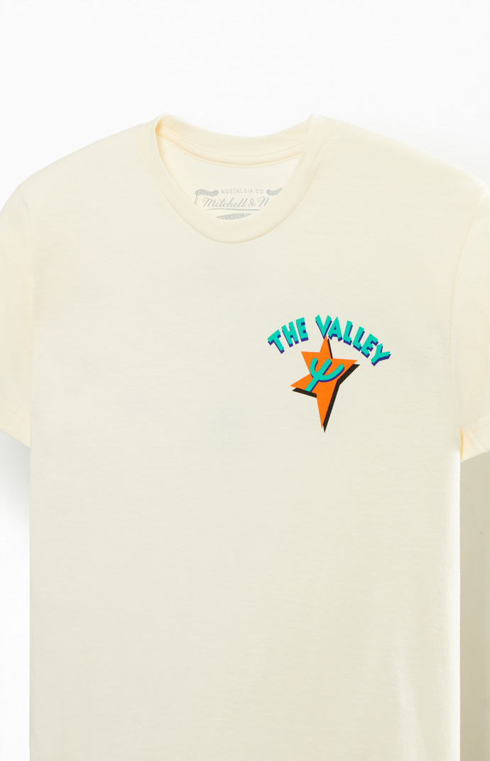 Pacsun nba hot sale all star shirt