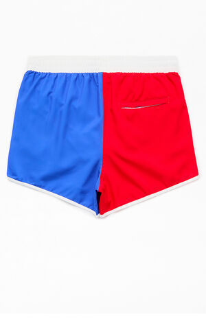 Champion Tanning 3" Swim Trunks image number 2