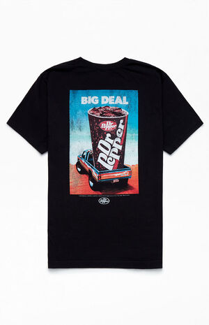 Dr. Pepper T-Shirt image number 1