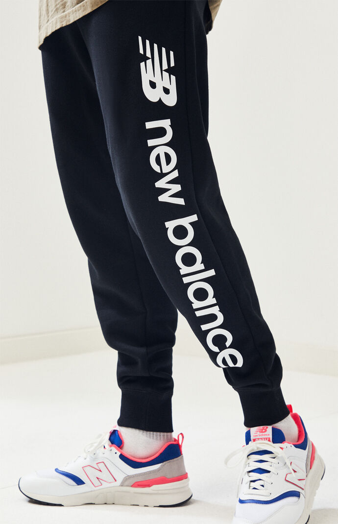 new balance jogger sweatpants