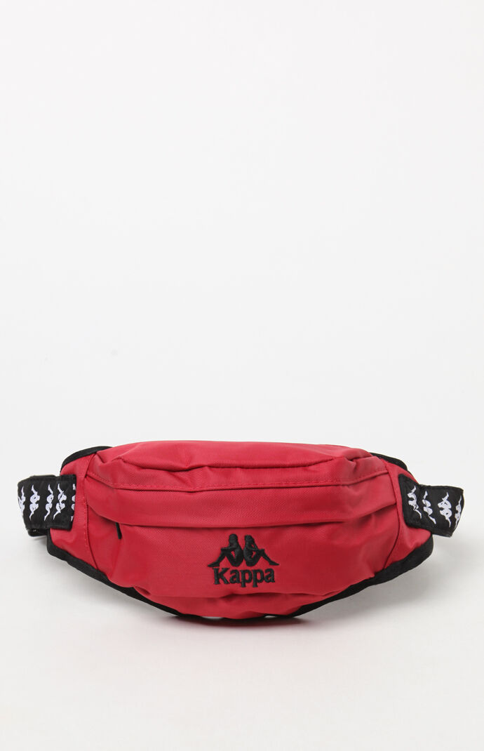 Kappa anais authentic sling bag hotsell