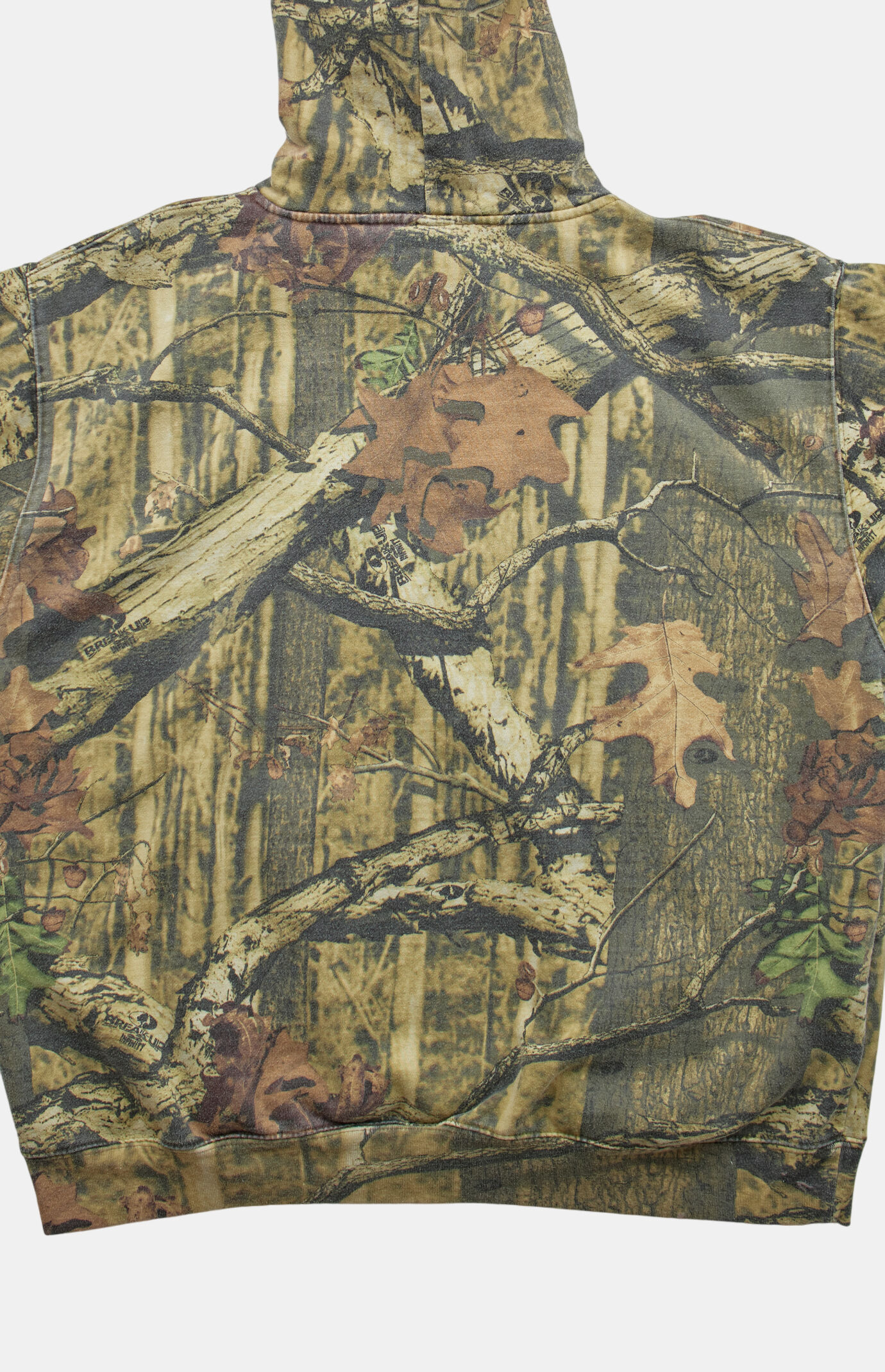 PS VINTAGE 2000s Cabela's Pullover Hoodie