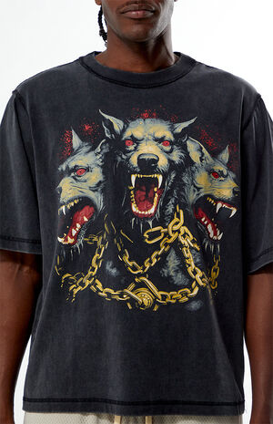 Stranger T-Shirt image number 2