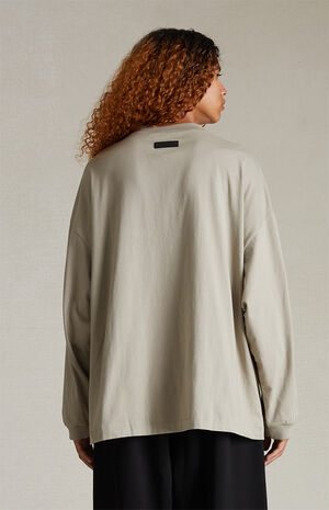 Seal Long Sleeve T-Shirt image number 4