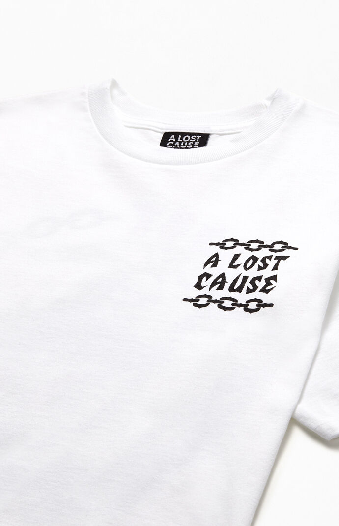 R.I.P It Up T-Shirt