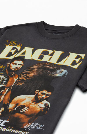 khabib nurmagomedov ufc t shirt