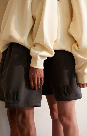 Logo Sweat Shorts image number 2