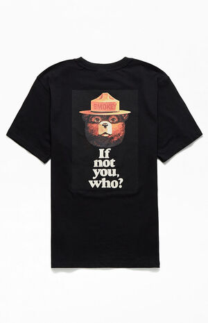 If Not You T-Shirt image number 1