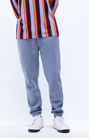 Relaxed Fleece Jogger Sweatpants image number 1