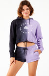 Black Authentic Kepulauan Hoodie Black Authentic Kepulauan Hoodie image number null