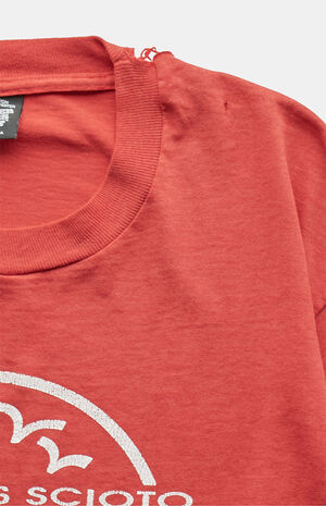 '90s Motorists Scioio Superfest Graphic T-Shirt image number 3