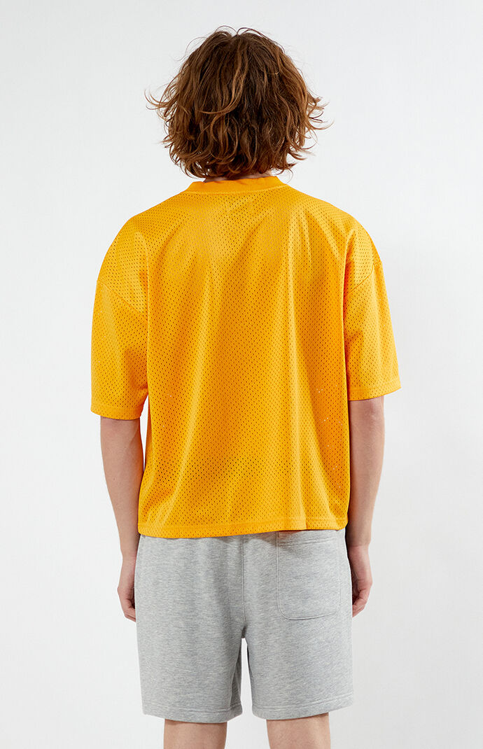 トップス NEW BASIC MICRO SPAN BOX H/S SHIRT NEW BASIC MICRO SPAN BOX H/S SHIRT（シャツ/ブラウス）｜WYM