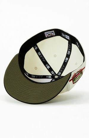 x PS Reserve LA Dodgers 59FIFTY Fitted Hat image number 4