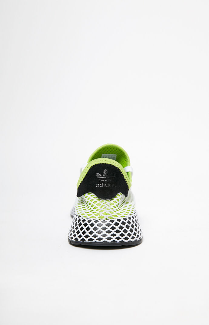 Deerupt runner jaune hotsell