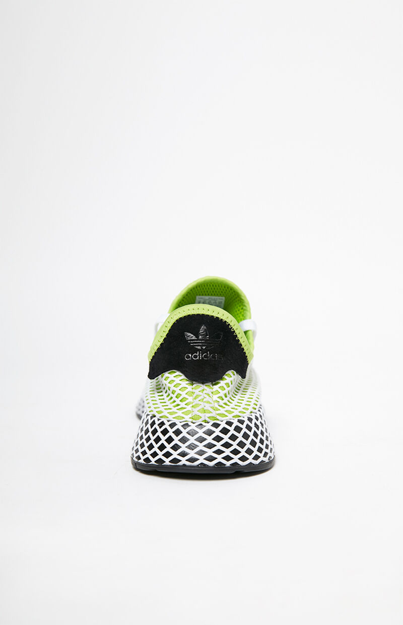 deerupt runner shoes mens