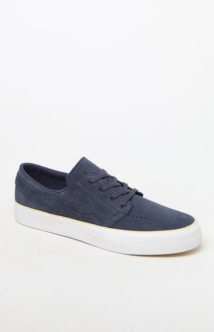 Nike Janoski | PacSun Zoom Stefan Janoski High Tape Shoes