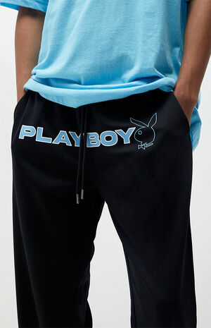 By PacSun Billboard Track Pants image number 2