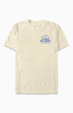 Placid Ski Club T-Shirt image number 2