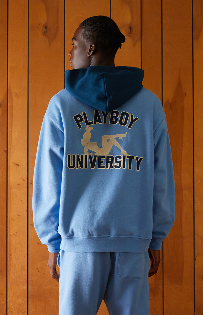 Pacsun x cheap playboy hoodie