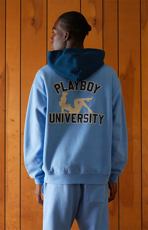 Playboy By PacSun University Hoodie | PacSun