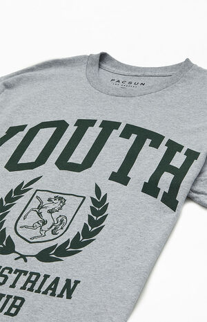 Equestrian Club T-Shirt image number 2