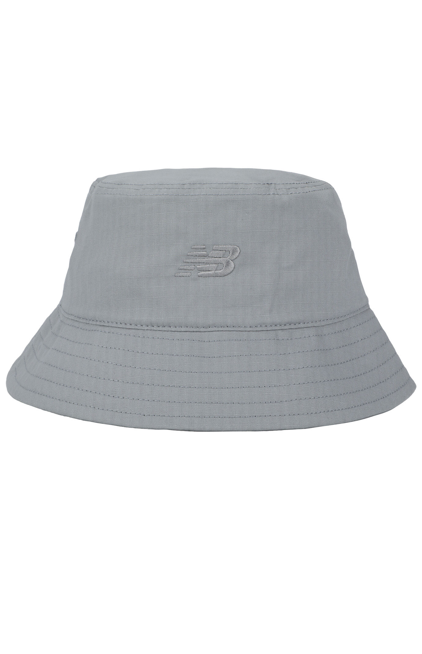 New Balance Flying Logo Slate Bucket Hat