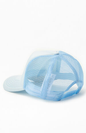 Choose Love Trucker Hat image number 5