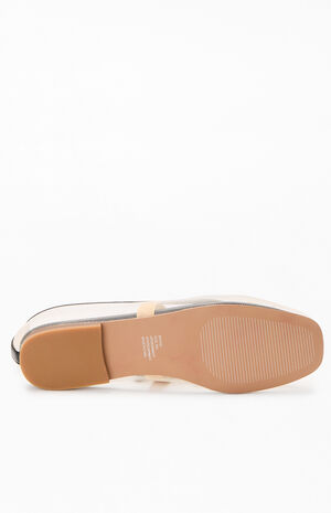 Women's Bronx Ballet Flats image number 4