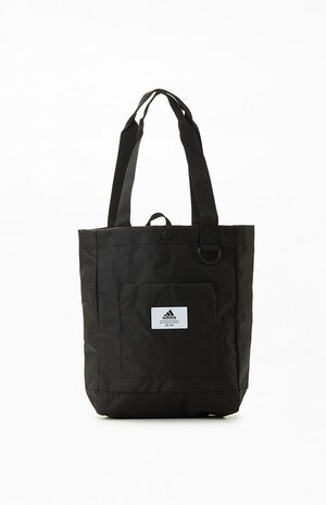 Adidas Everyday Tote Bag Black
