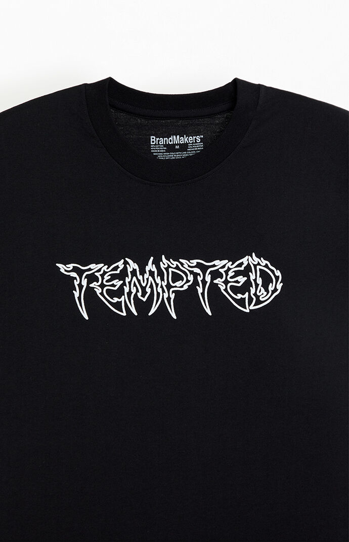 Tempted Chaos Club T-Shirt
