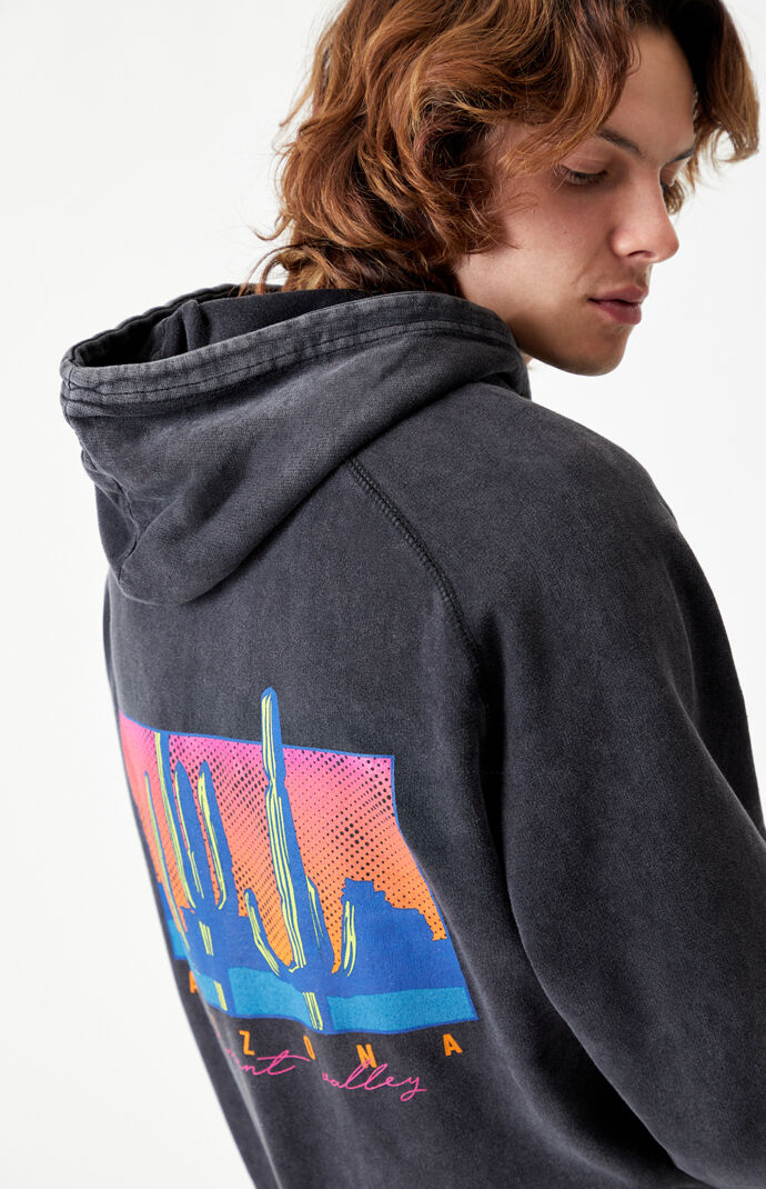 Arizona Hoodie
