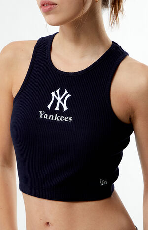 G1 1956 NY Yankees Tank Top image number 2