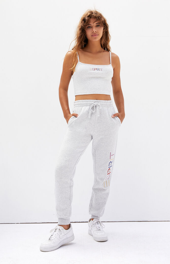 Baby Logo Tank Top