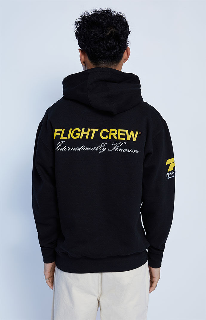 Reckless hoodie pacsun store