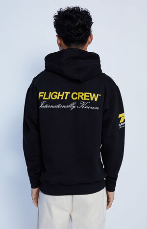 Flight Crew Hoodie image number 3
