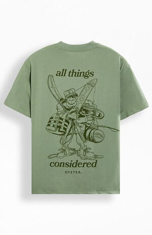 All Things Considered T-Shirt