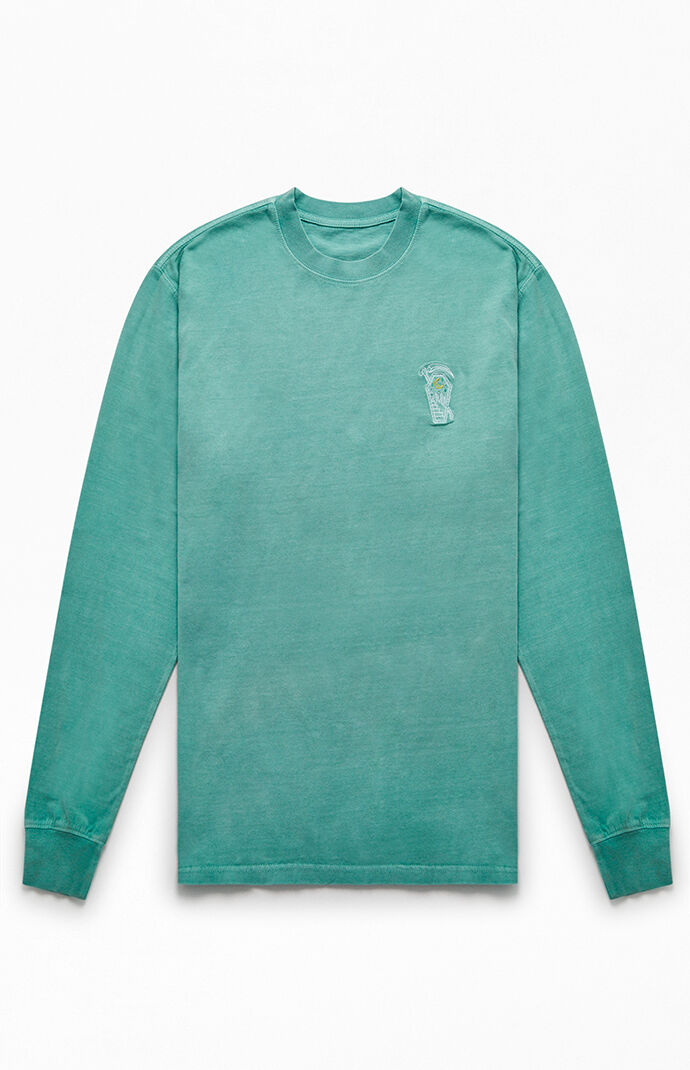 Night Ripper Long Sleeve T-Shirt