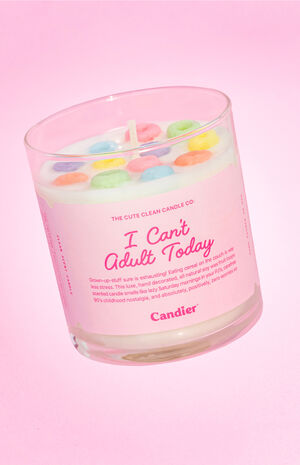 Can't Adult Candle image number 2