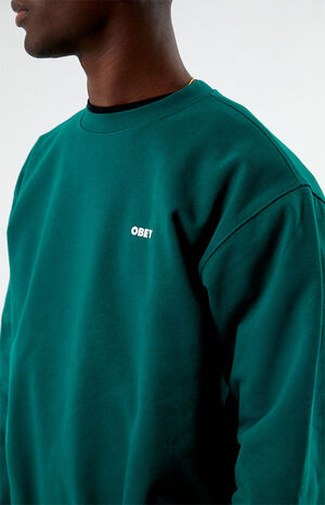 Bold Premium Crew Neck Sweatshirt image number 4
