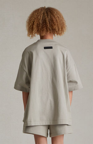 Essentials Seal T-Shirt image number 3