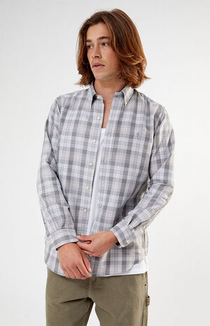 Oxford Button Down Shirt image number 2