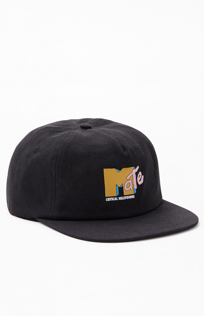 tcss hats