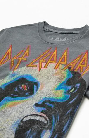 Def Leppard T-Shirt image number 2