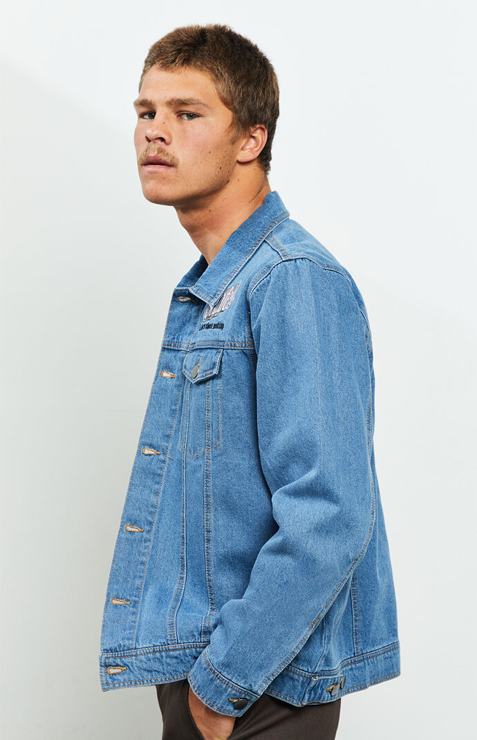 Seinfeld Denim Jacket