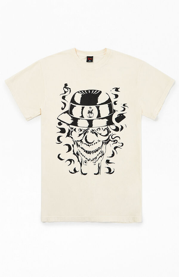 Hellion Mr. H T-Shirt