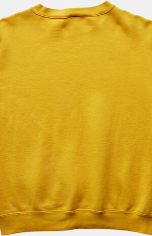 2000s Nike Crew Neck Sweatshirt image number 3