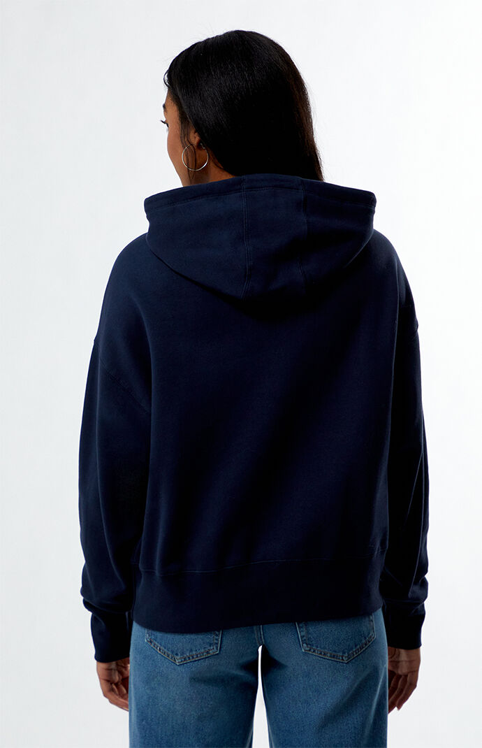 27circus フーディXL Fox Moto-X Oversized Hoodie | PacSun