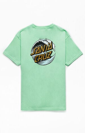 boys santa cruz shirt