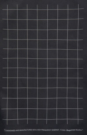 High Frequency Hoodie image number 3